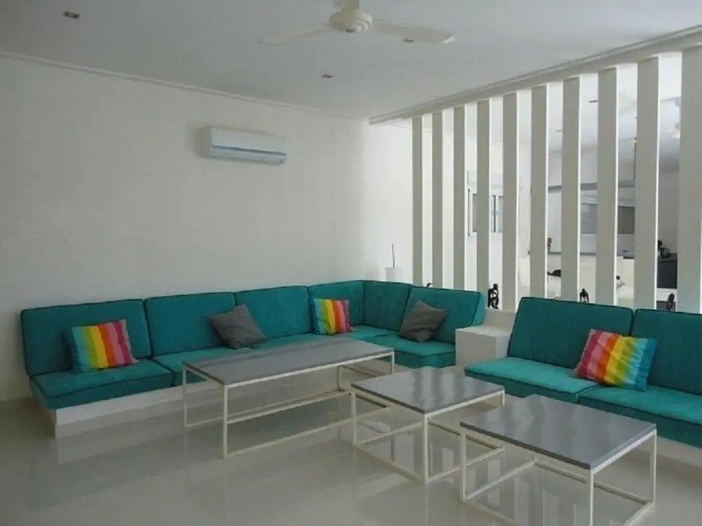 Villa Contemporaine Saly