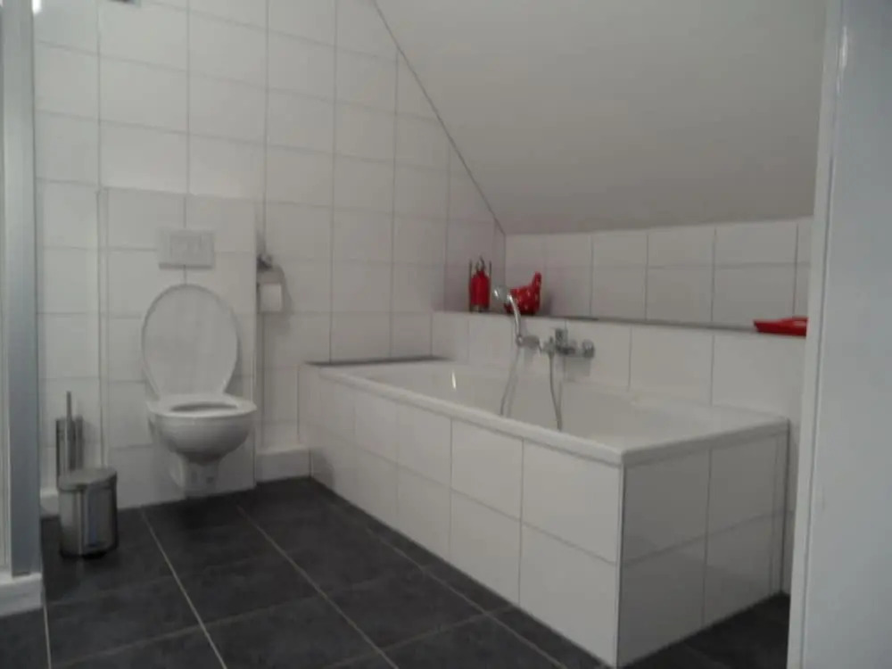 Holiday Home Haus am Anger