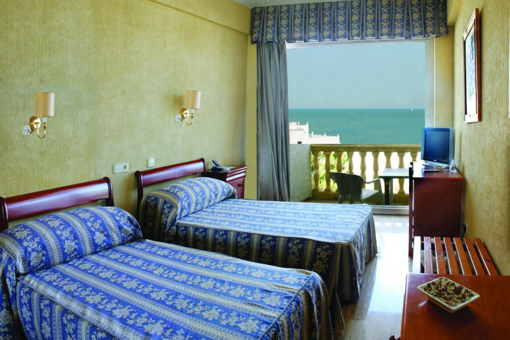 Hotel Al Sur De Chipiona by YouRoom