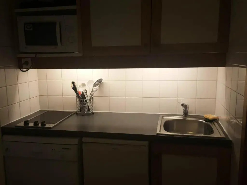 Résidence BUCHE - Studio pour 4 Personnes 94