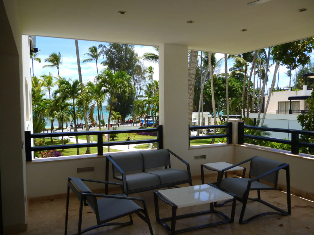 Aligio Aparthotel & Spa