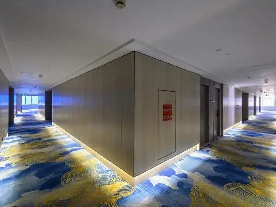 Yisu Hotel (Cixi Kandun Branch)