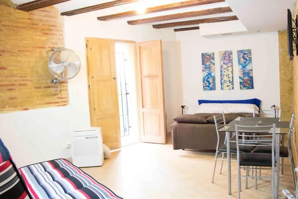 Sanpedor Apartment