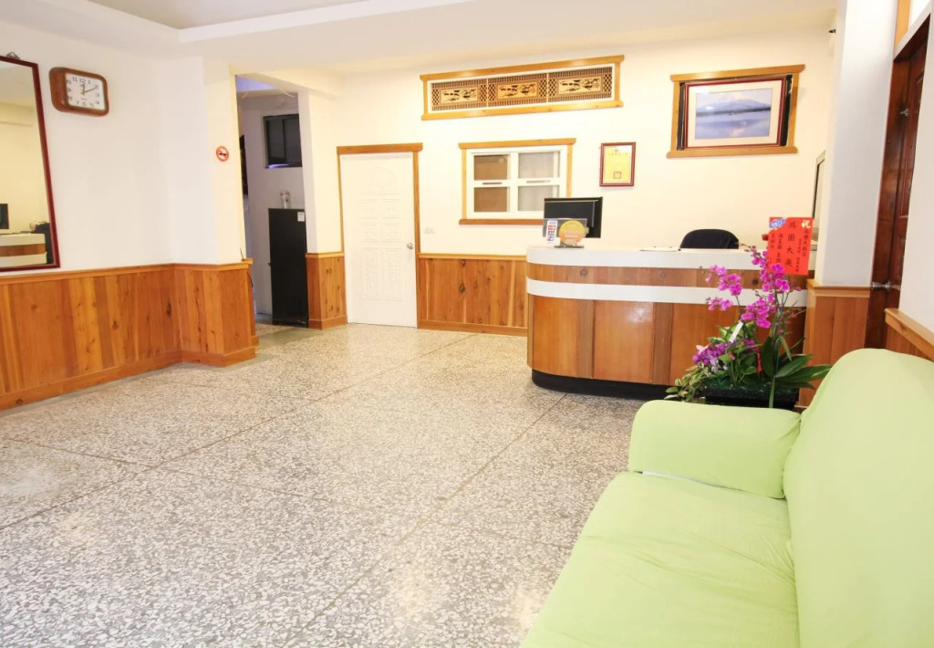 iPuli Hostel
