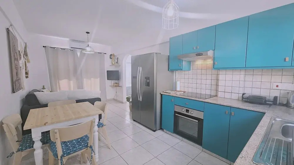 143 LCA - Stay Kastella Beach Apartment