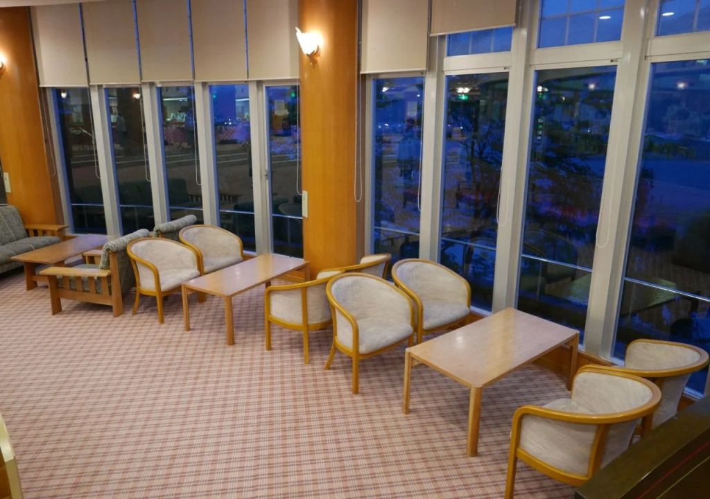 KAMENOI HOTEL Kochi