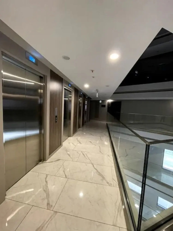 Stylish 1-bedroom Apartment Near Mall of Istanbul