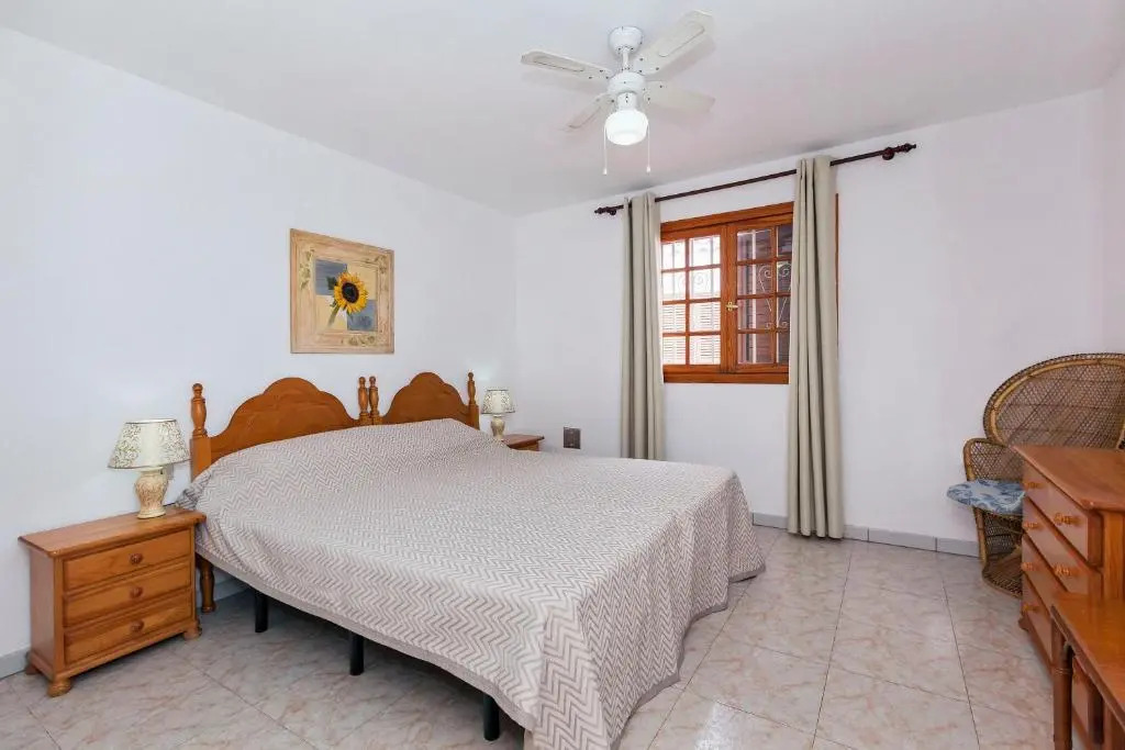 San Andres Resort Villa 70 Golf del Sur
