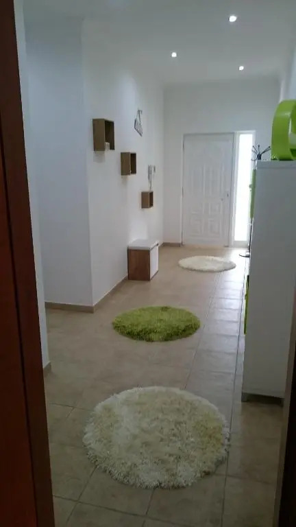Casa Das Oliveiras