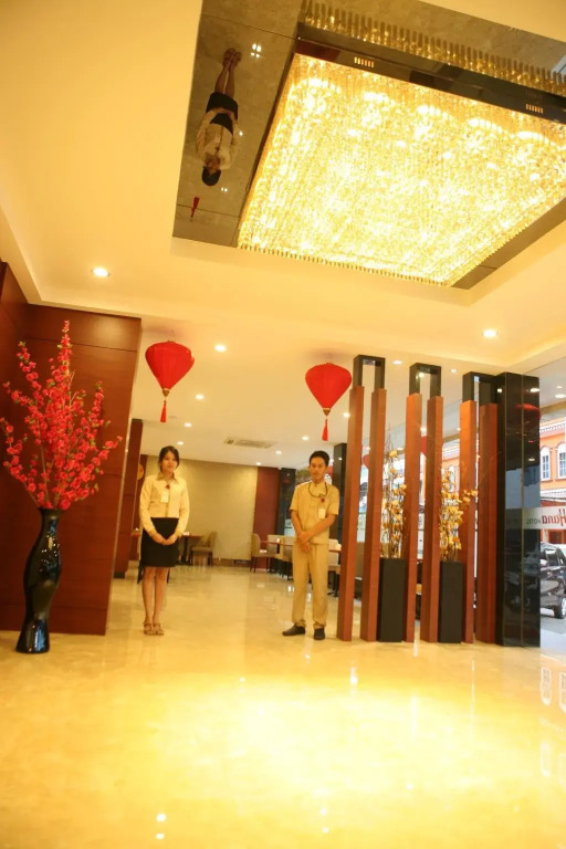 Hana Hotel