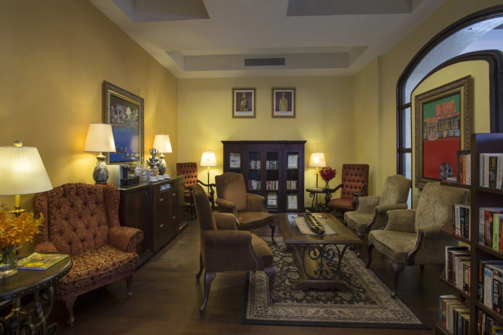 Casa del Rio Melaka