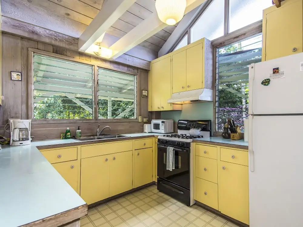 Ohana - 2 Br Home