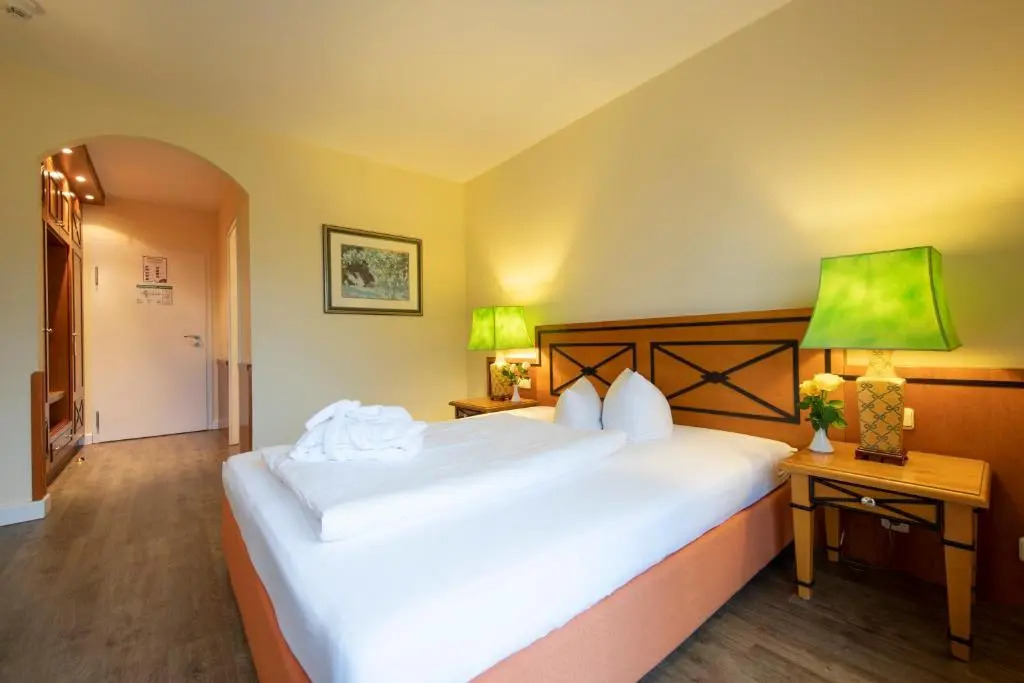 Ringhotel Klövensteen