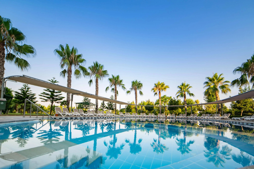 Amelia Beach Resort Hotel & Spa