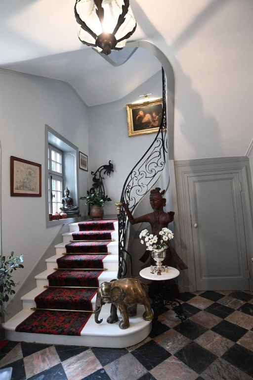 Résidence des Indes