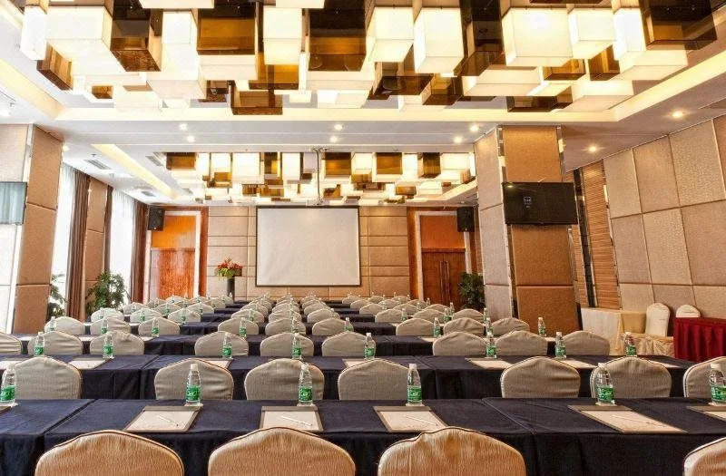 Complex International Hotel