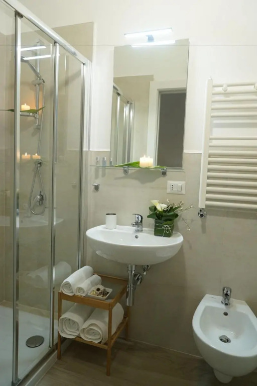FEMily B&B Bed and Breakfast di Puglia in - Bari