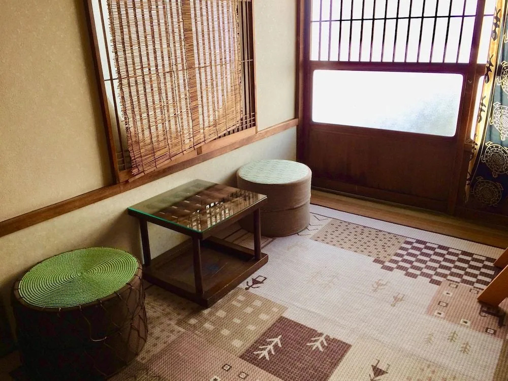 Buddha Guest House