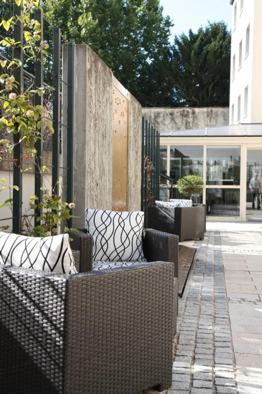 Hôtel Henry II Beaune Centre