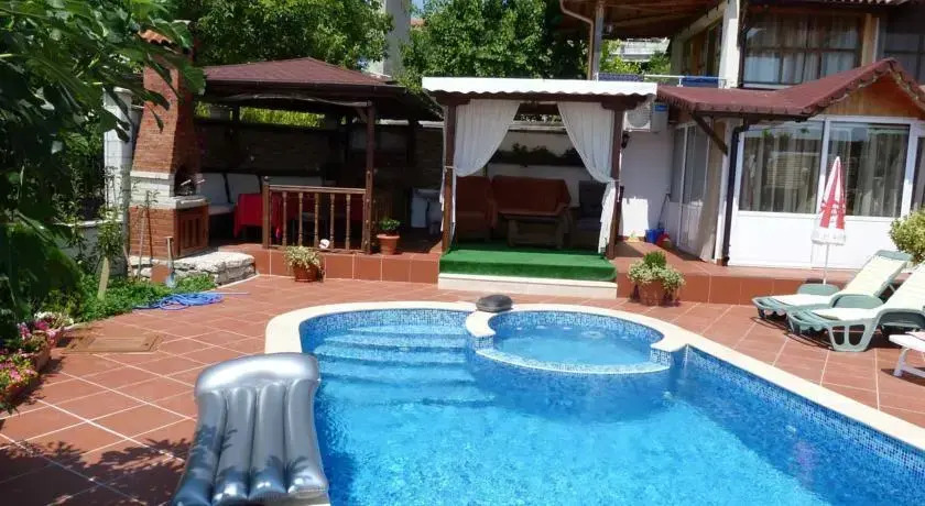Villa Sea Esta