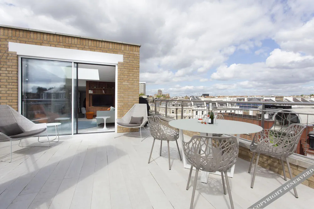 onefinestay - South Kensington Apartments