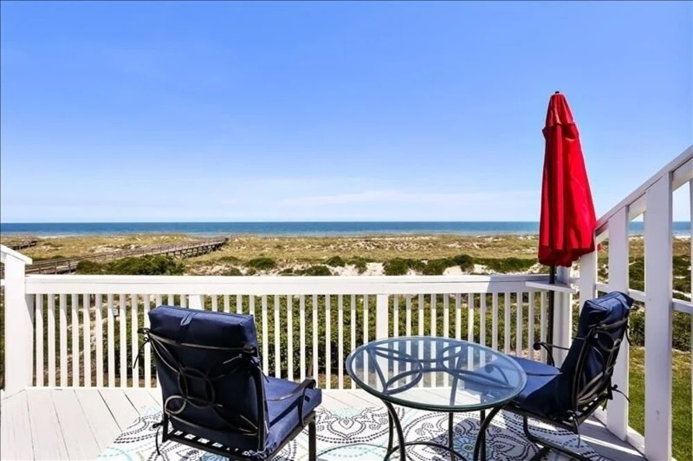 Sandpiper 2 Bedroom Townhouse