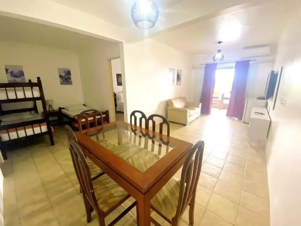 Villa Casablanca