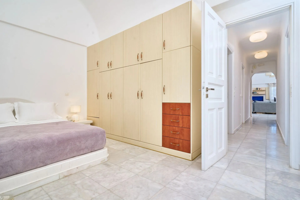 La Maison Private Villa Santorini
