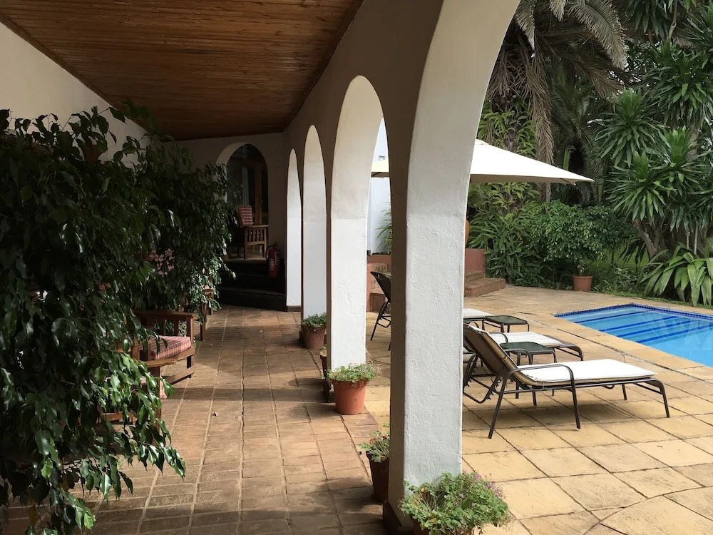 Wendels Guest House