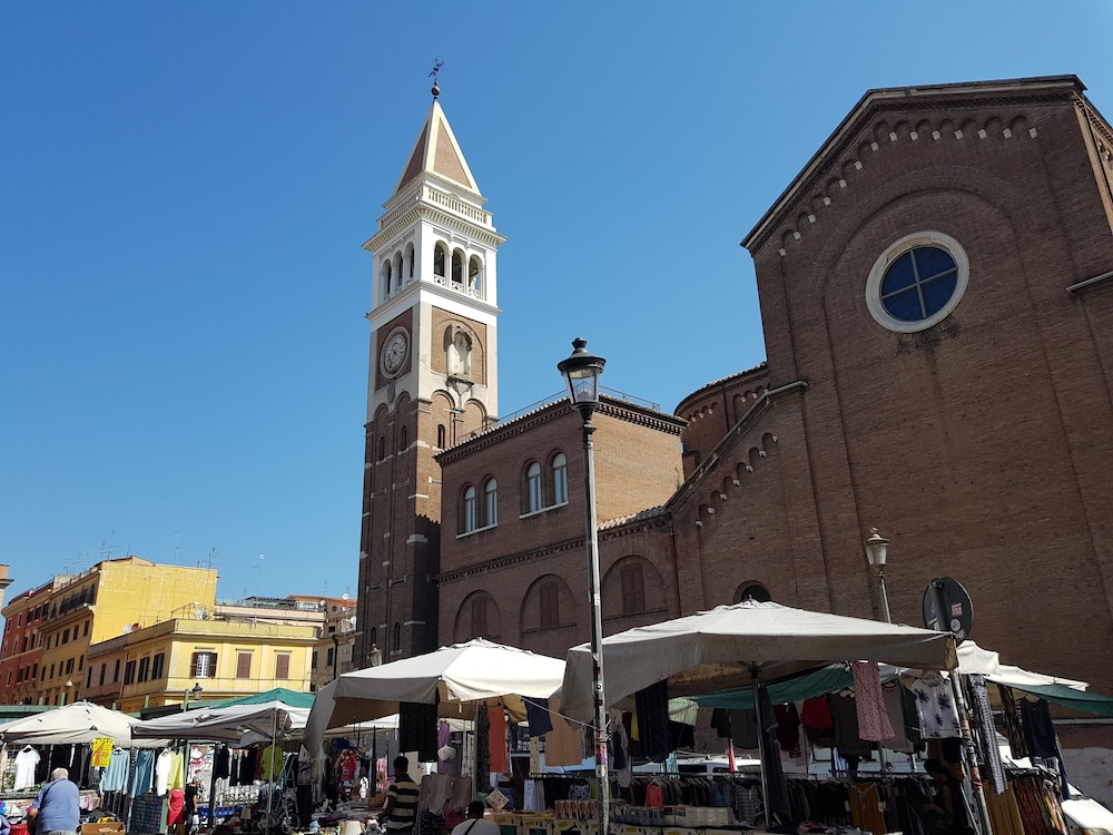 Heart of San Lorenzo