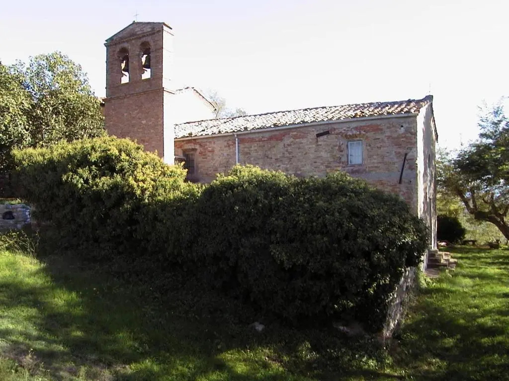 Case Di Gello