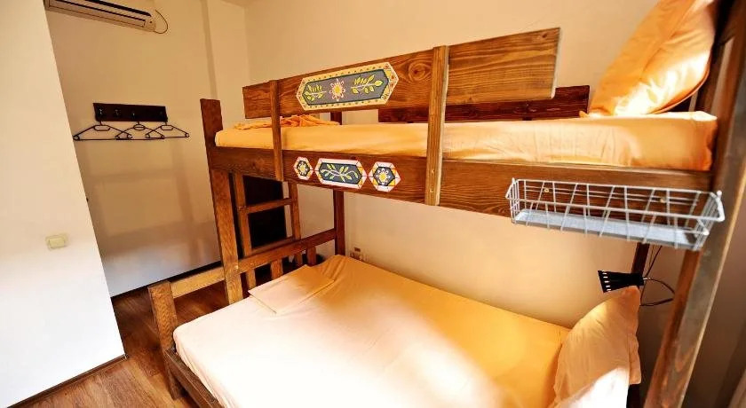 Umbrella Hostel