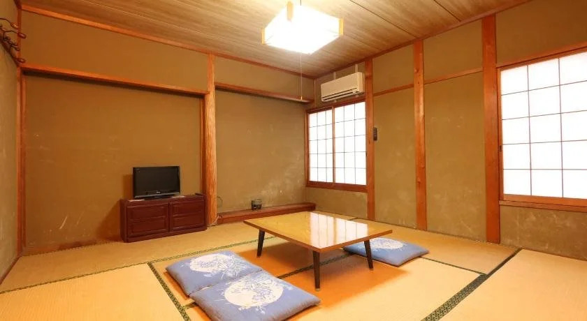 Pensione Kitamura