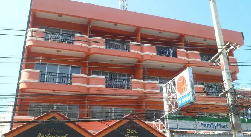 Victoria Hotel