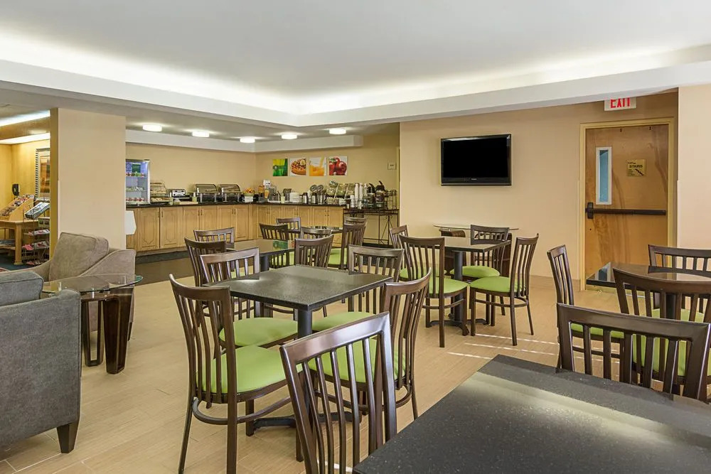 Comfort Inn Richmond Airport