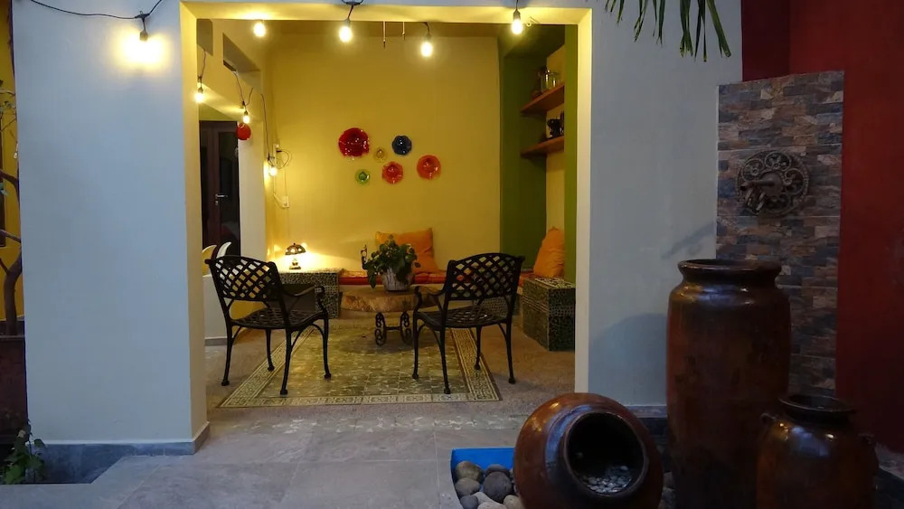 Casona 13 Flechas