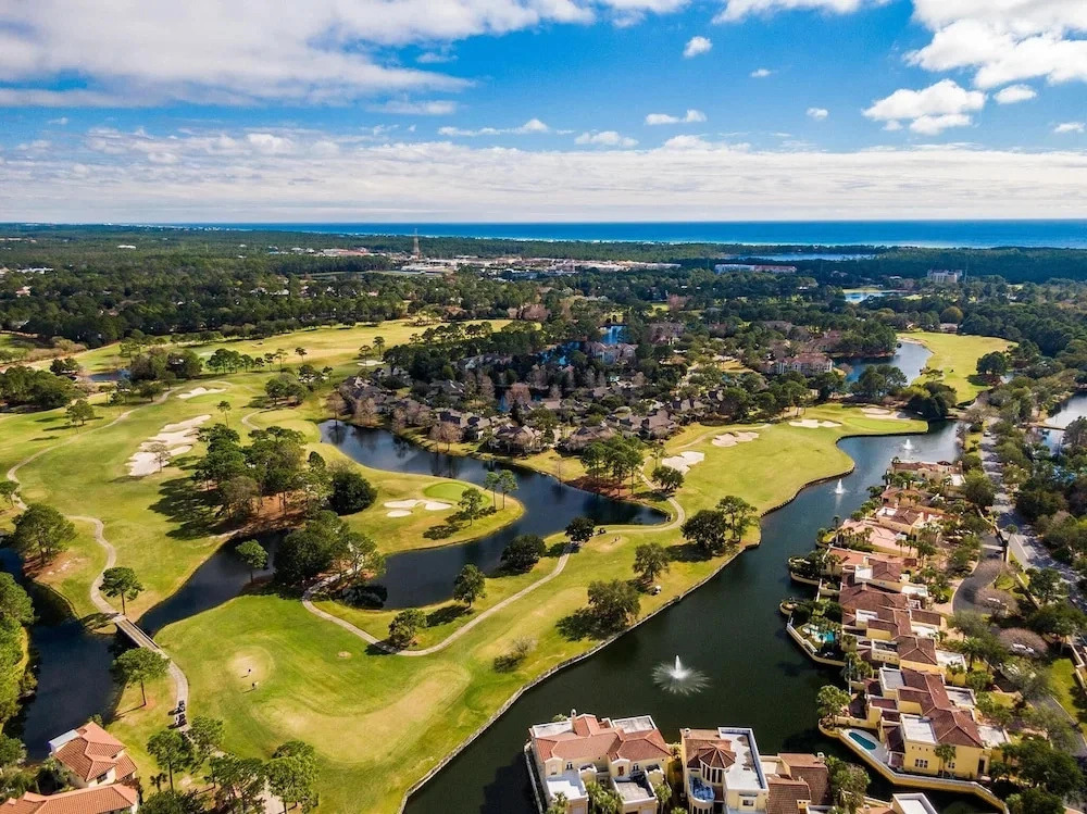 Fairways 274- Sea Ya Later