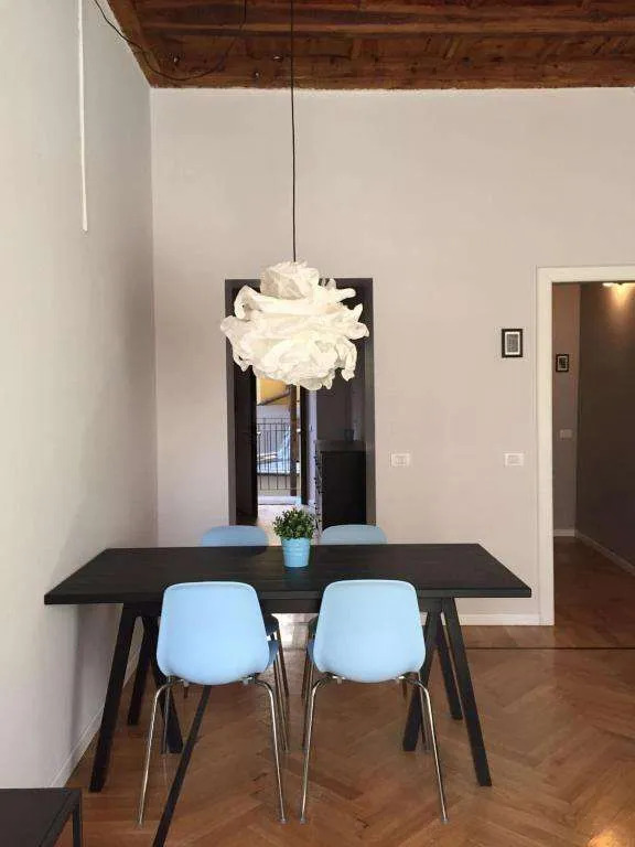 Cosy apartment 2 minutes from Duomo