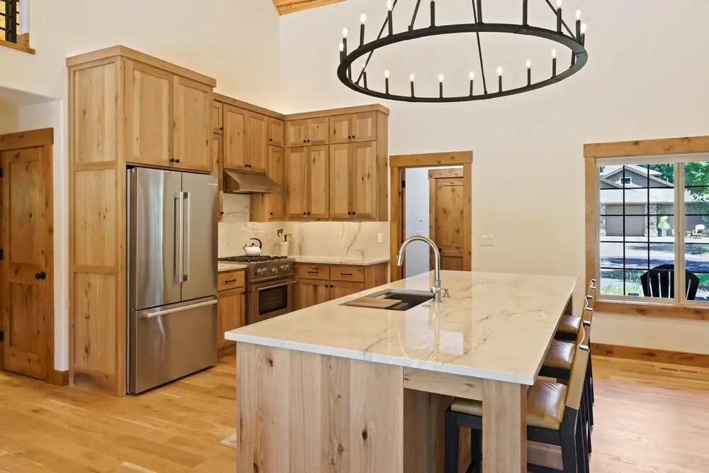4 Catkin 4 Bedroom Home