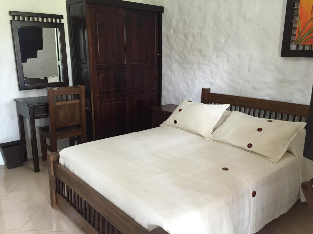 Finca Hotel los Nogales