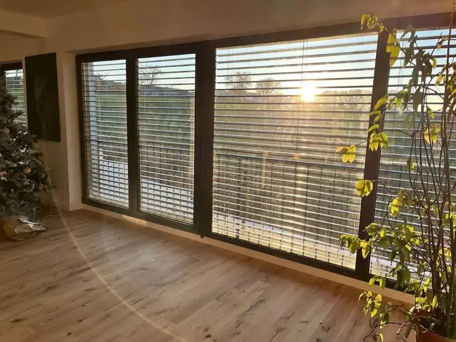 Maison petite Suisse luxembourg