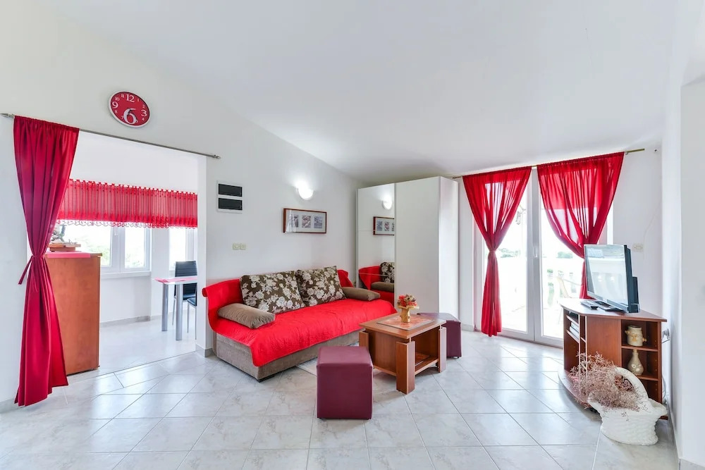 Apartments Trk