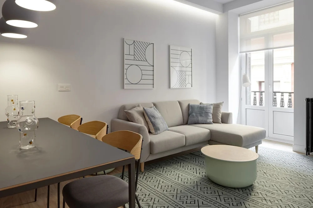Mayor Suite 3 By Feelfree Rentals