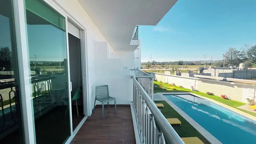 Hotel Mamá Dolores