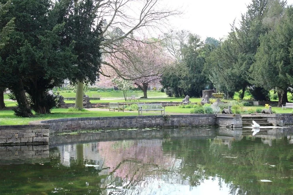 Monk Fryston Hall Hotel