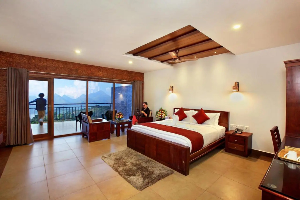 Arayal Resorts: A Unit of Sharoy Resort, Wayanad