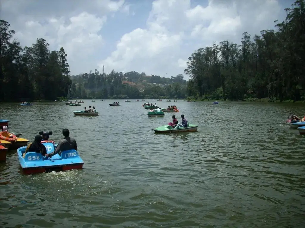 Hotel Sri Balaji