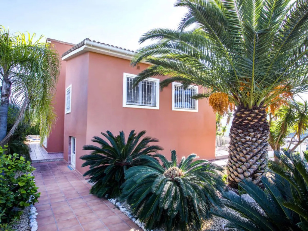 Holiday Home El Descanso by Interhome