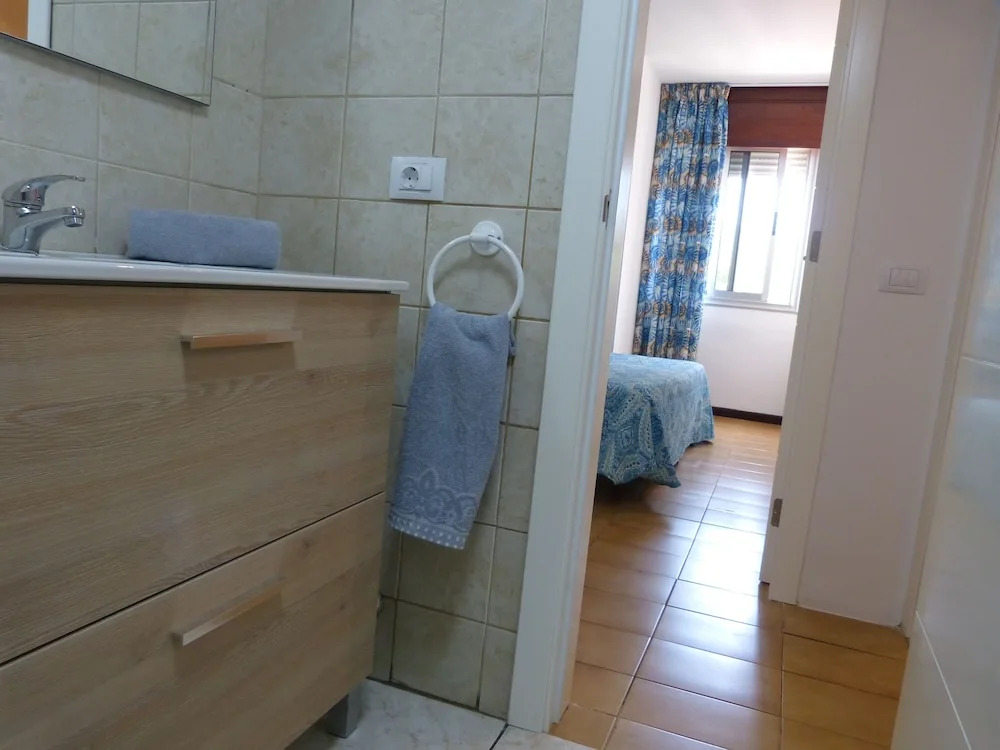 Suncanarias Apt La Chocita