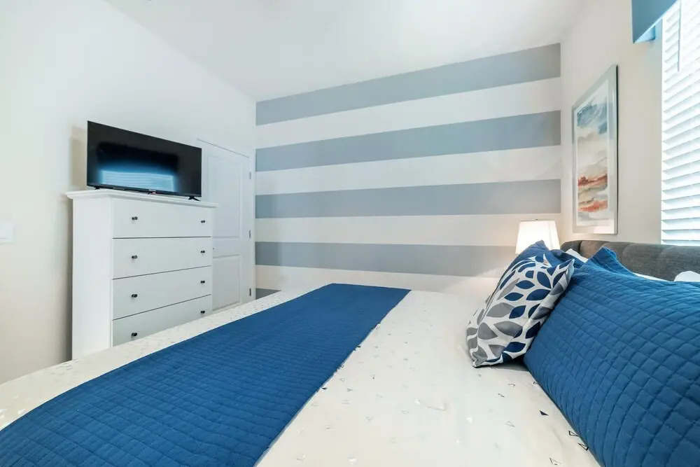 Windsor Island Resort 5br Private Pool Disney Area, Davenport